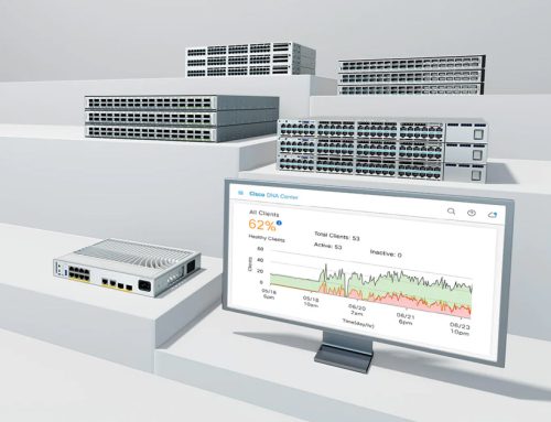زیرساخت شبکه چیست؟