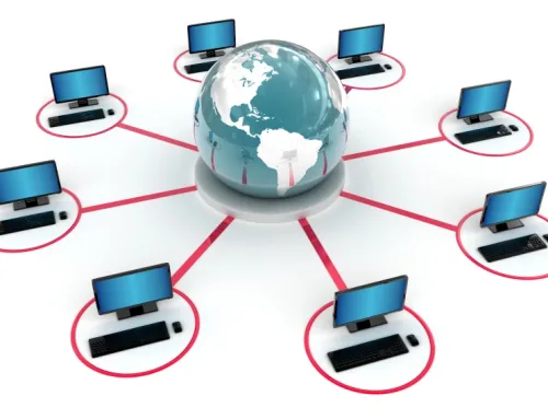 5 نکته مهم در طراحی شبکه